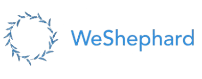 WeShephard Logo